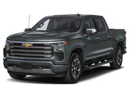 2026 Chevrolet Silverado Minneapolis MN