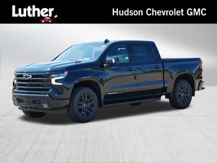 2026 Chevrolet Silverado Hudson WI