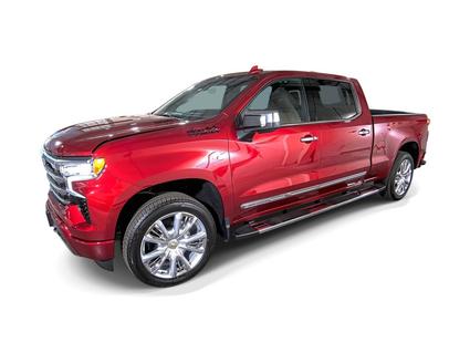 2026 Chevrolet Silverado Billings MT