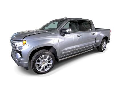 2025 Chevrolet Silverado Billings MT