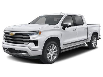 2026 Chevrolet Silverado Pleasanton TX