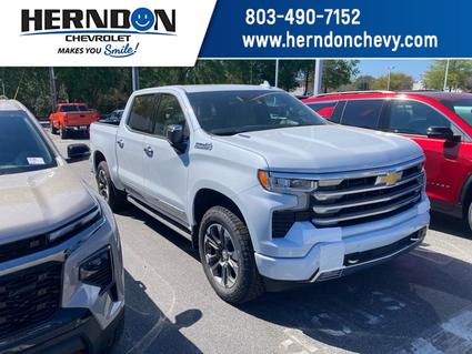 2026 Chevrolet Silverado Lexington SC