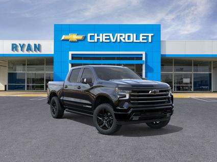 2026 Chevrolet Silverado Monroe LA