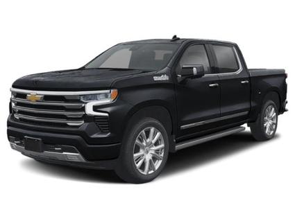 2025 Chevrolet Silverado Salinas CA