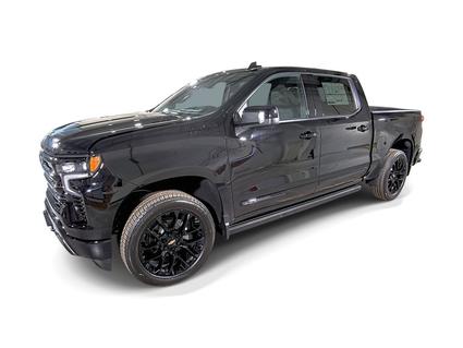 2026 Chevrolet Silverado Billings MT