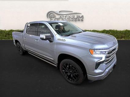 2025 Chevrolet Silverado Spearfish SD