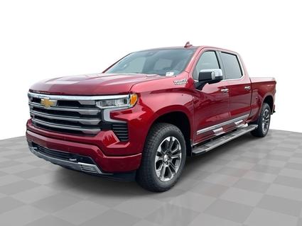 2025 Chevrolet Silverado Elburn IL