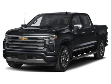 2026 Chevrolet Silverado Minneapolis MN