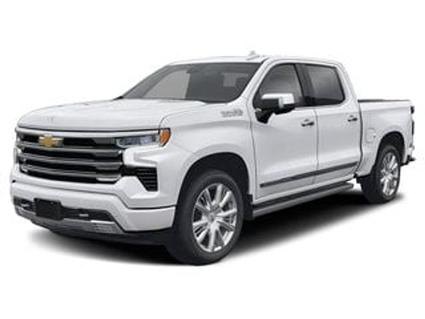 2025 Chevrolet Silverado Lexington NE