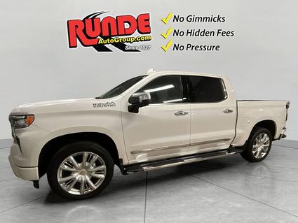 2025 Chevrolet Silverado Hazel Green WI