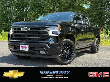 2026 Chevrolet Silverado Benton KY