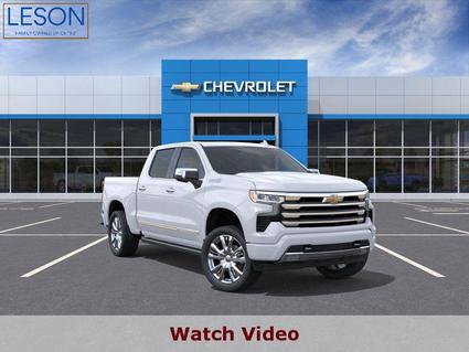 2026 Chevrolet Silverado Harvey LA