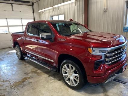 2026 Chevrolet Silverado Hazel Green WI