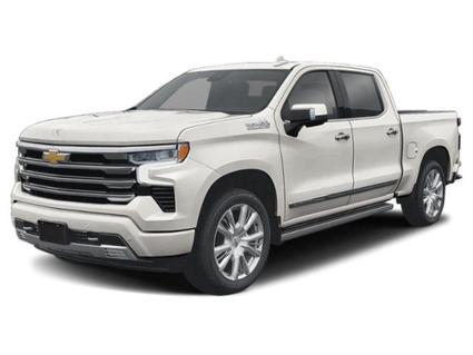 2026 Chevrolet Silverado Cambridge MN