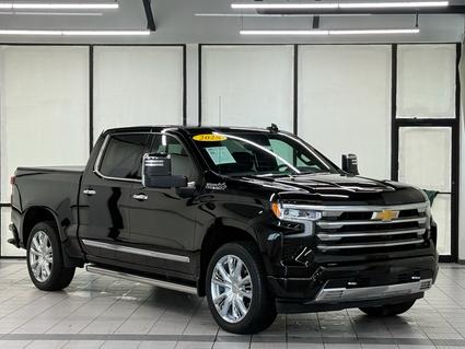 2025 Chevrolet Silverado Demotte IN