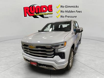 2026 Chevrolet Silverado Hazel Green WI