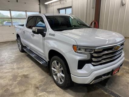 2026 Chevrolet Silverado Hazel Green WI