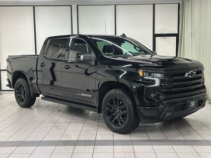 2026 Chevrolet Silverado Demotte IN