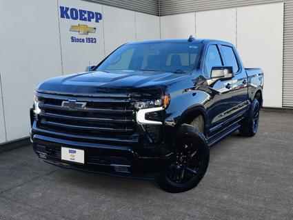 2026 Chevrolet Silverado La Vernia TX