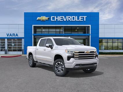 2025 Chevrolet Silverado San Antonio TX