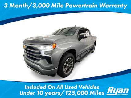 2025 Chevrolet Silverado Monroe LA