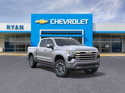 2025 Chevrolet Silverado Monroe LA
