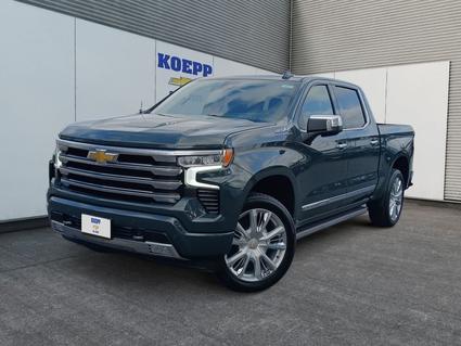 2026 Chevrolet Silverado La Vernia TX