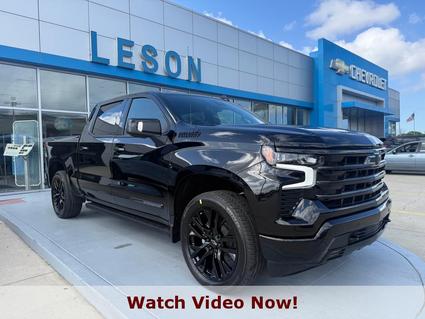 2026 Chevrolet Silverado Harvey LA