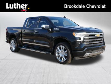 2025 Chevrolet Silverado Minneapolis MN