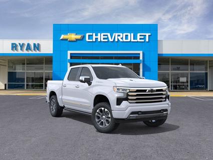 2026 Chevrolet Silverado Monroe LA