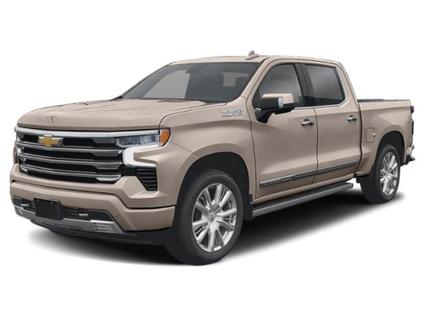 2026 Chevrolet Silverado Minneapolis MN