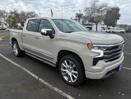 2026 Chevrolet Silverado Clovis CA