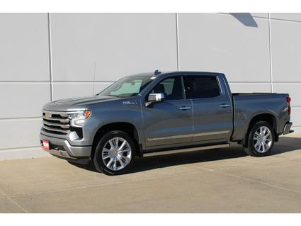 2026 Chevrolet Silverado Tilton IL