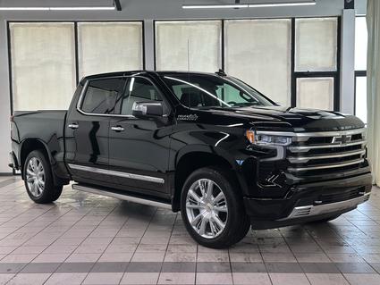 2026 Chevrolet Silverado Demotte IN