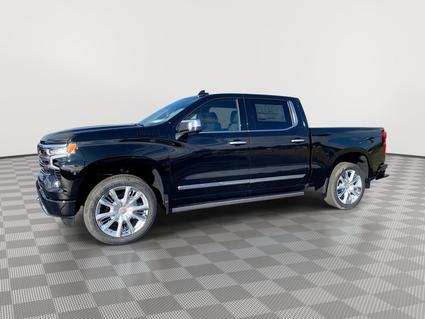 2026 Chevrolet Silverado Jefferson City TN