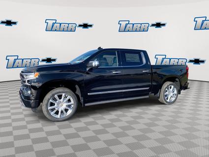 2026 Chevrolet Silverado Jefferson City TN