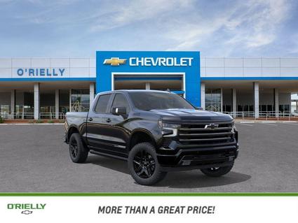 2026 Chevrolet Silverado Tucson AZ