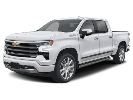 2025 Chevrolet Silverado Newberry SC