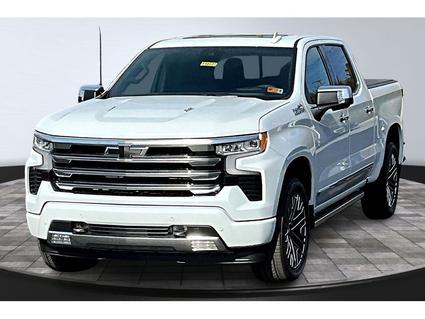 2026 Chevrolet Silverado Oak Hill WV