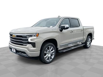 2026 Chevrolet Silverado Elburn IL
