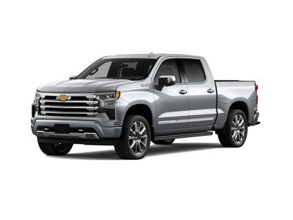 2026 Chevrolet Silverado Manchester IA