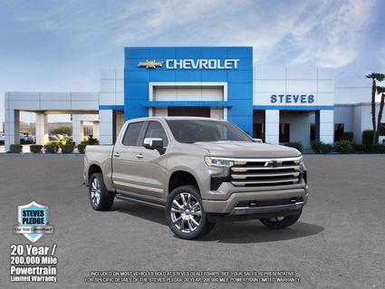2026 Chevrolet Silverado Chowchilla CA