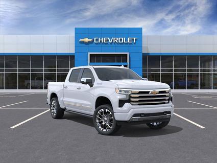 2026 Chevrolet Silverado Harvey LA