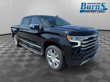 2026 Chevrolet Silverado Rock Hill SC