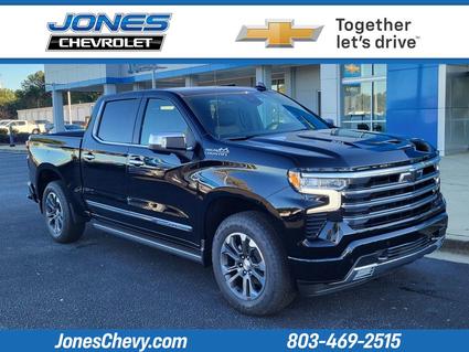 2026 Chevrolet Silverado Sumter SC