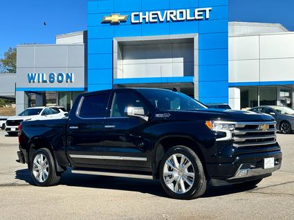 2026 Chevrolet Silverado Winnsboro SC