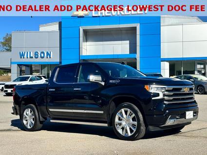 2026 Chevrolet Silverado Winnsboro SC