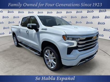 2026 Chevrolet Silverado Rock Hill SC