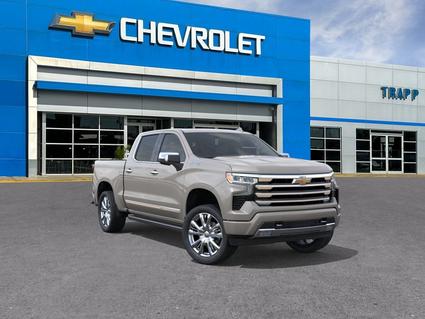 2026 Chevrolet Silverado Houma LA