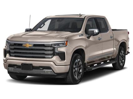2026 Chevrolet Silverado Minneapolis MN
